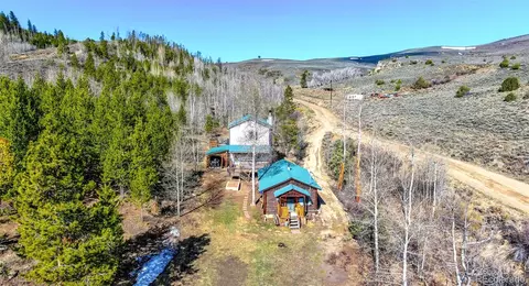 5480 Gcr 20, Hot Sulphur Springs, CO 80451 photo 5