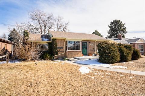 2450 Oneida St, Denver, CO 80207 photo 1