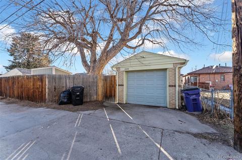 2450 Oneida St, Denver, CO 80207 photo 33