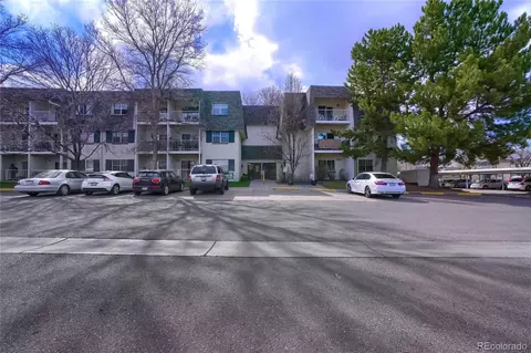 2225 S Jasmine St #204, Denver, CO 80222