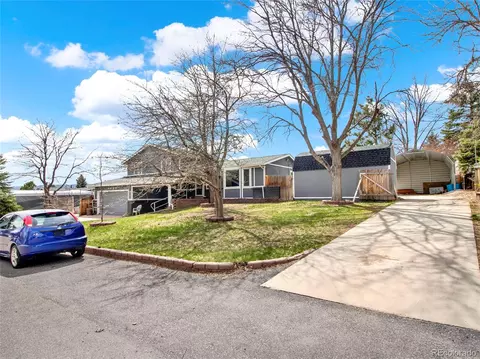 7737 S Dover St, Littleton, CO 80128
