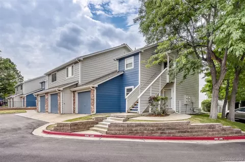 1314 S Cathay Ct #102, Aurora, CO 80017