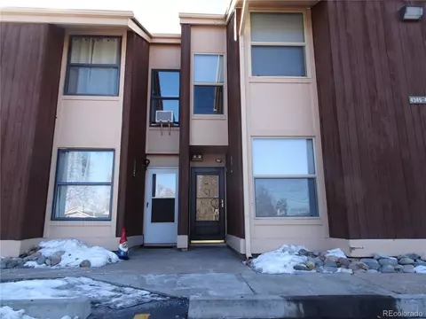 4379 N Carefree Cir, Colorado Springs, CO 80917