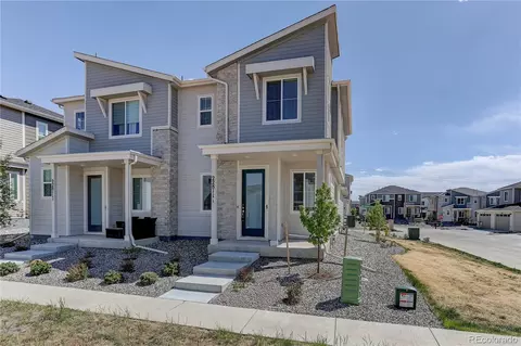 22811 E Stanford Ln #A, Aurora, CO 80015