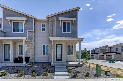 22811 E Stanford Ln #A, Aurora, CO 80015