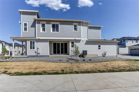 22811 E Stanford Ln #A, Aurora, CO 80015