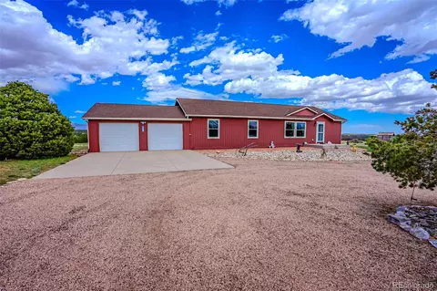 3225 County Road 510, Walsenburg, CO 81089