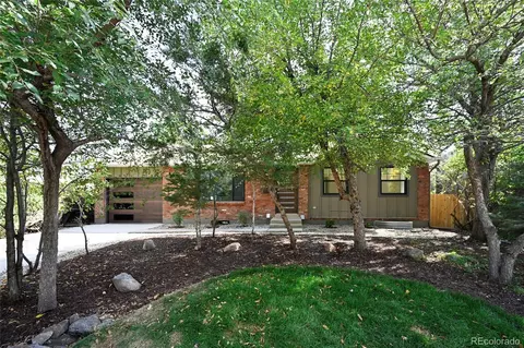 1380 Ithaca St, Boulder, CO 80305
