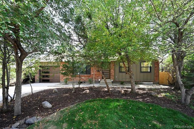 1380 Ithaca St, Boulder, CO 80305