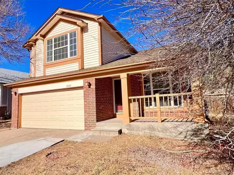 15583 E Quincy Pl, Aurora, CO 80015