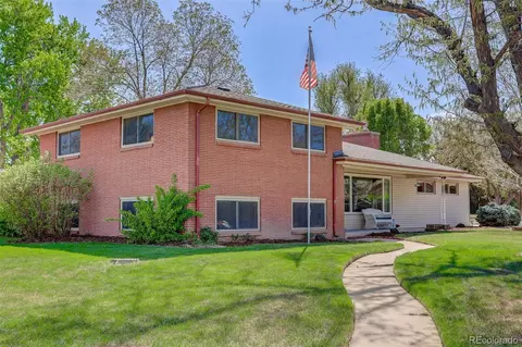 6106 S Valleyview St, Littleton, CO 80120