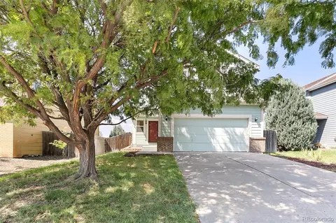 4404 Bramble Ln, Colorado Springs, CO 80925