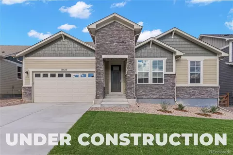15692 Native Willow Dr, Monument, CO 80132