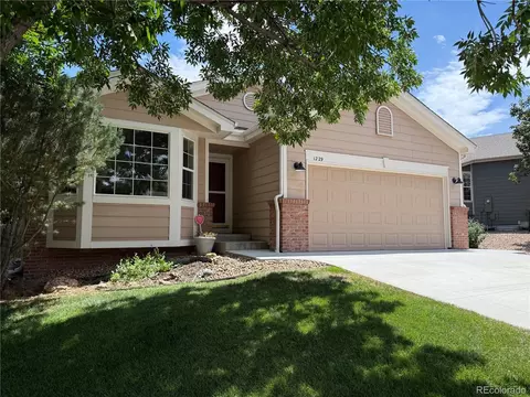 1229 Berganot Trl, Castle Pines, CO 80108