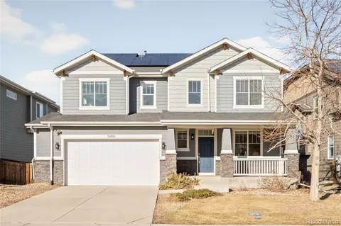 12495 W 8th Pl, Golden, CO 80401