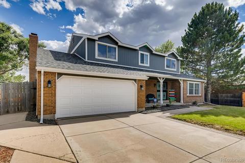 17658 E Crestline Ave, Centennial, CO 80015 photo 2