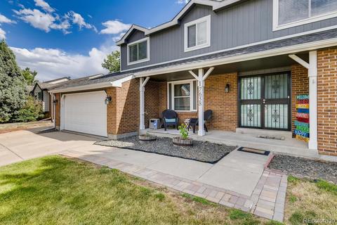 17658 E Crestline Ave, Centennial, CO 80015 photo 3