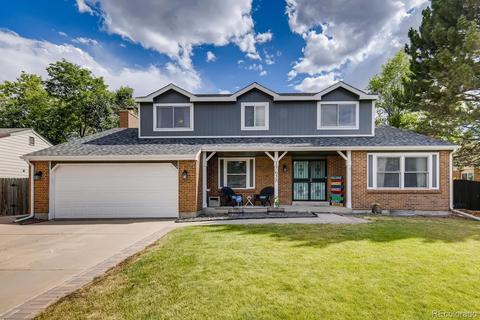 17658 E Crestline Ave, Centennial, CO 80015 photo 1