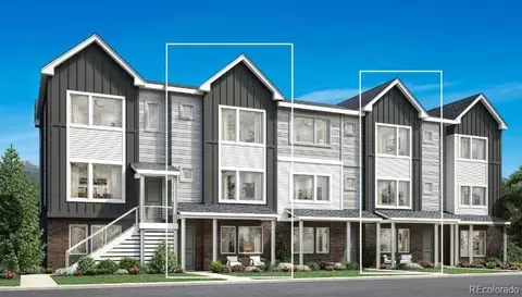 651 Harness St, Erie, CO 80516