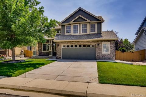 2604 E 148th Dr, Thornton, CO 80602 photo 1
