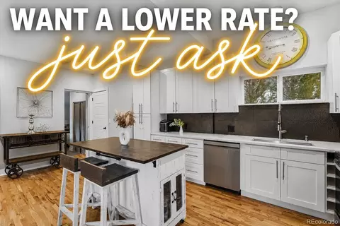 2073 S Logan St, Denver, CO 80210
