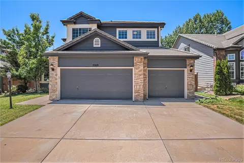 5569 S Helena St, Centennial, CO 80015