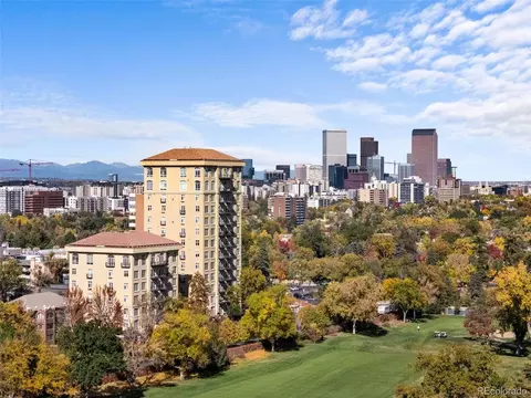 25 N Downing St #1-1004, Denver, CO 80218
