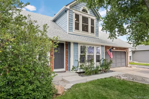 16919 Blue Mist Cir, Parker, CO 80134