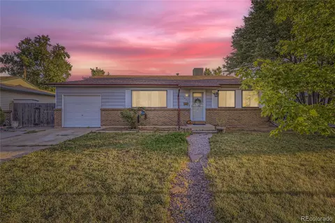 3420 W 96th Ave, Westminster, CO 80031