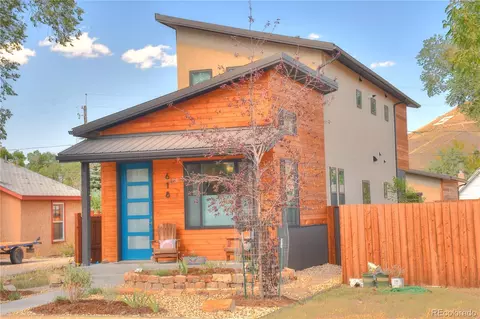618 Dodge St, Salida, CO 81201