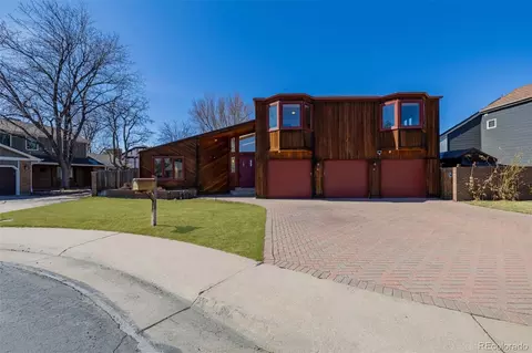 9270 W Baltic Dr, Lakewood, CO 80227