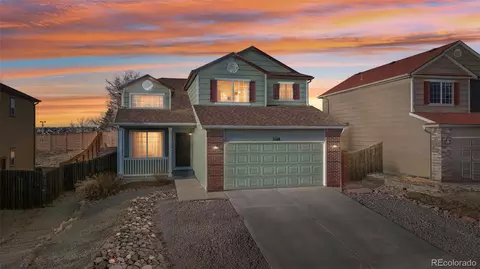 5108 Chaise Dr, Colorado Springs, CO 80923