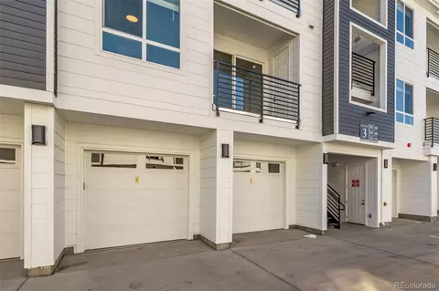 6153 N Ceylon St #106, Denver, CO 80249