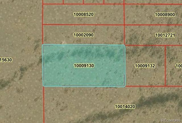 20 Ac County Road 89, San Luis, CO 81152