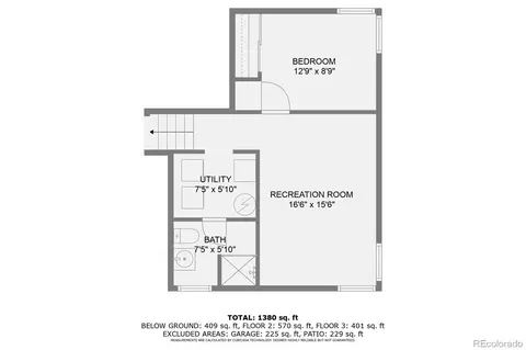 3055 Carson St, Aurora, CO 80011 photo 34