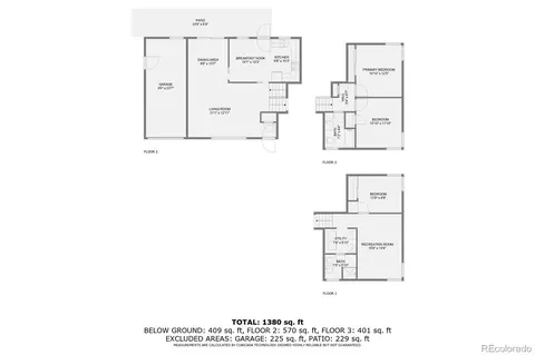 3055 Carson St, Aurora, CO 80011 photo 35