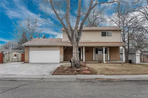 13778 W 71st Pl, Arvada, CO 80004