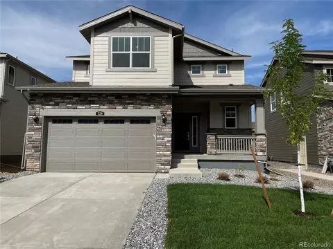 729 N Bersshine Ct, Watkins, CO 80137