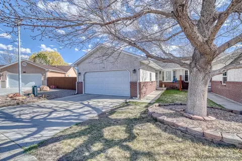 528 Chipeta Trl, Salida, CO 81201