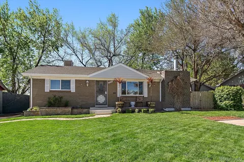 1200 E 112th Pl, Northglenn, CO 80233