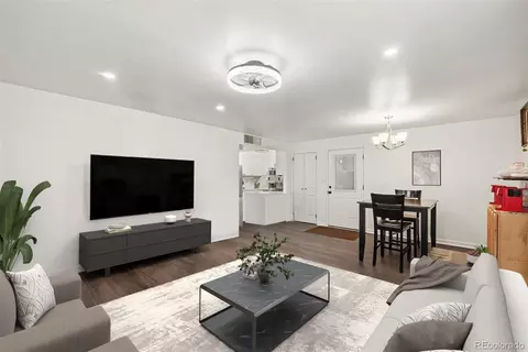 3613 S Sheridan Blvd #6, Denver, CO 80235