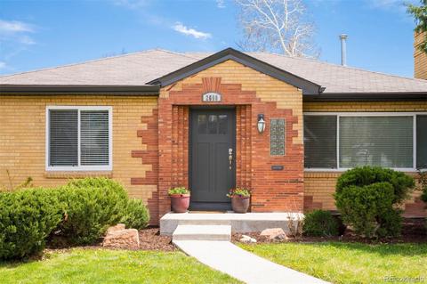 2600 Grape St, Denver, CO 80207 photo 1
