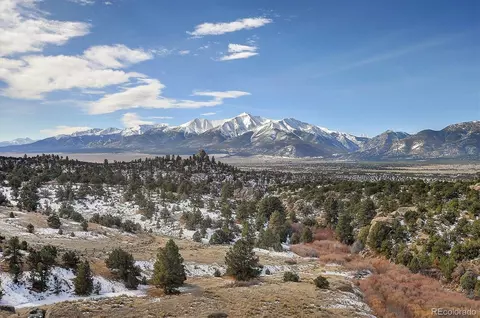 31950 Forest Service Road 376, Buena Vista, CO 81211