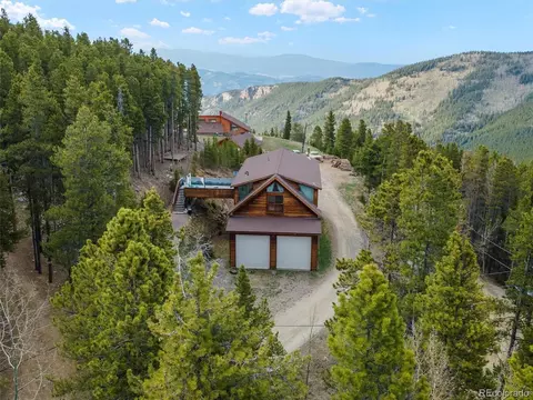 197 Sawmill Ln, Idaho Springs, CO 80452