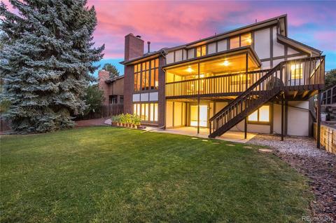 8211 Arrowhead Way, Lone Tree, CO 80124 photo 40