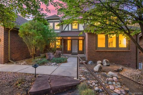 8211 Arrowhead Way, Lone Tree, CO 80124 photo 1