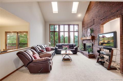 8211 Arrowhead Way, Lone Tree, CO 80124 photo 8