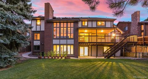 8211 Arrowhead Way, Lone Tree, CO 80124 photo 2
