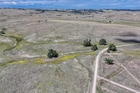 Fiddleback Ranch Road, Kiowa, CO 80117