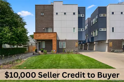 3425 W 16th Ave, Denver, CO 80204